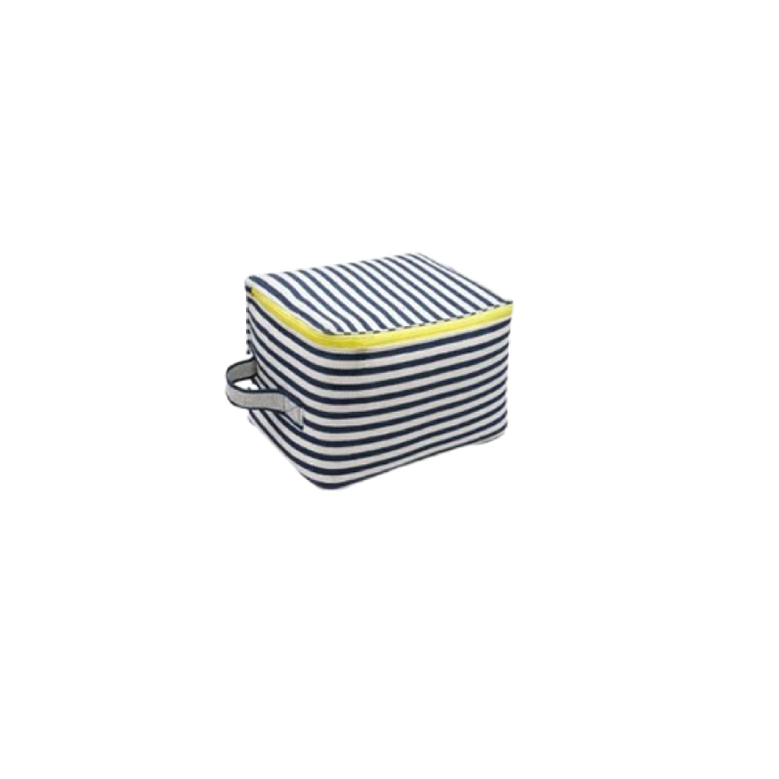 Bensimon House Case SS26 - Denim