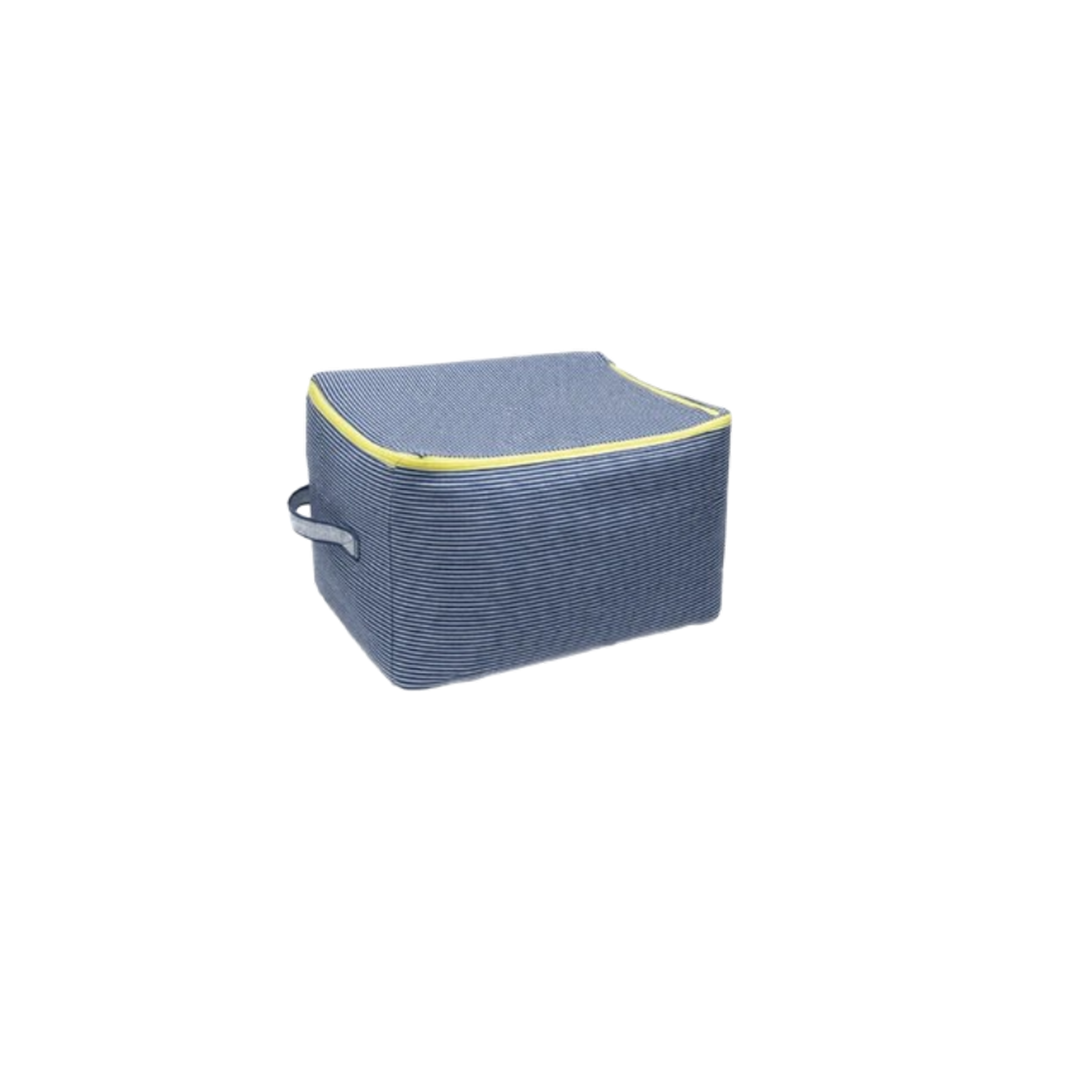 Bensimon House Case SS26 - Denim