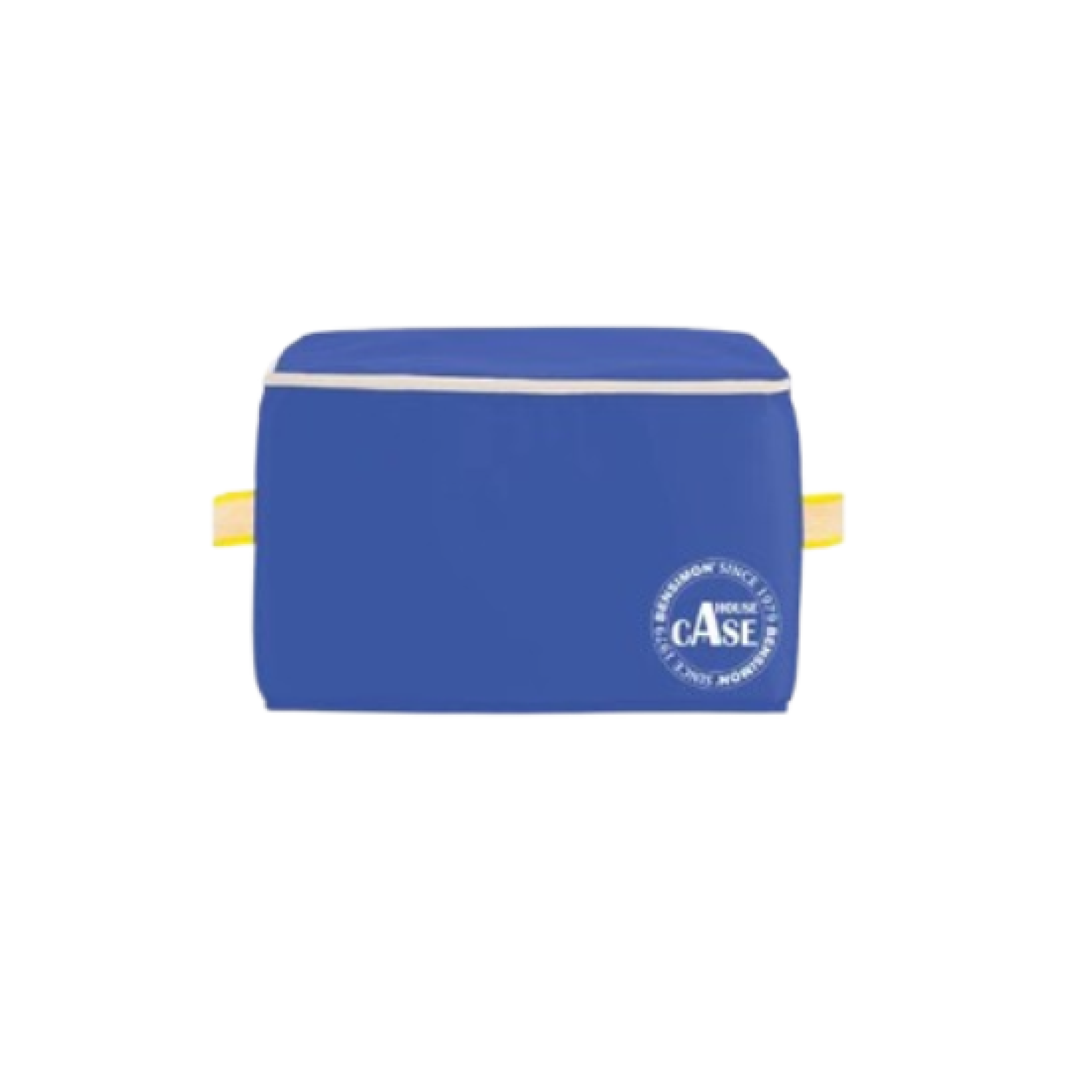 Bensimon House Case SS26 - Nylon