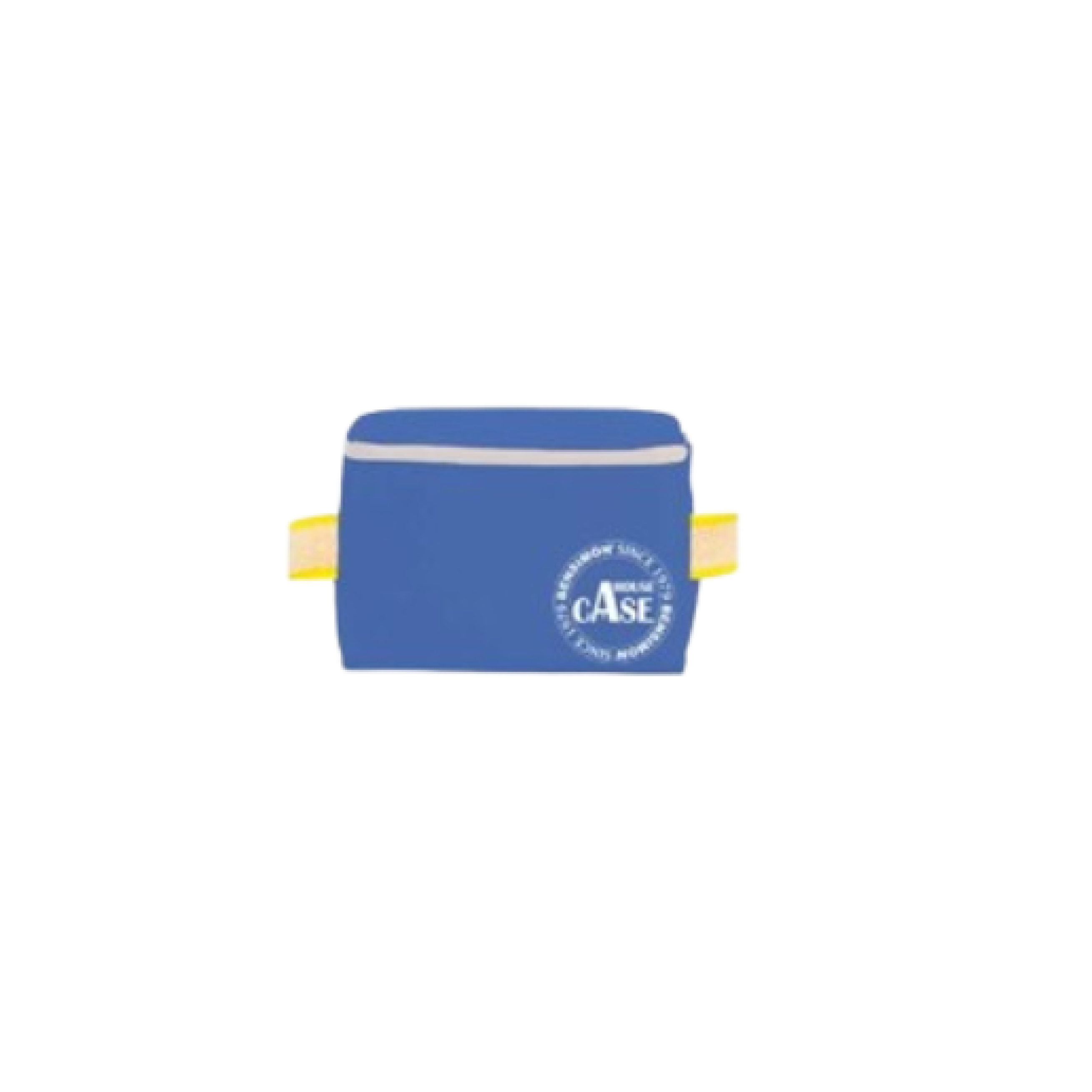 Bensimon House Case SS26 - Nylon