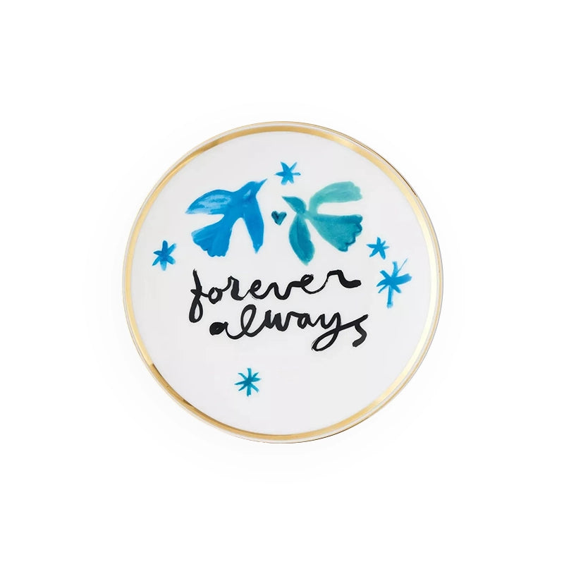 Bitossi home assiette ∅ 17 cm - Forever Always