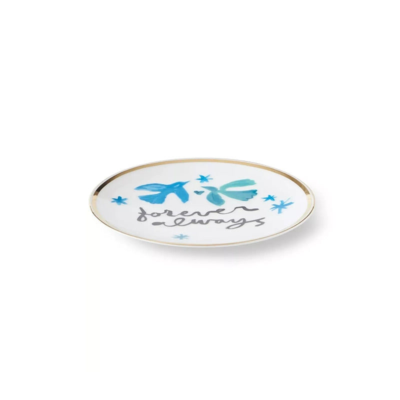 Bitossi home assiette ∅ 17 cm - Forever Always