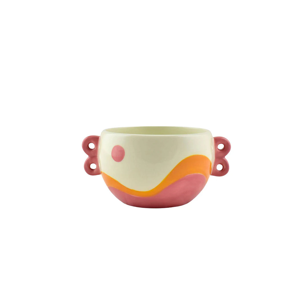 Cache Pot - Dolores