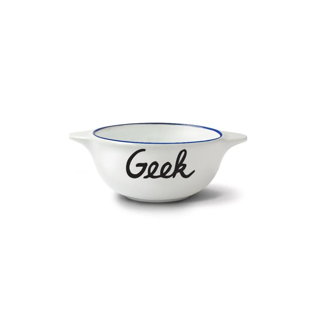 Bol Breton - Geek