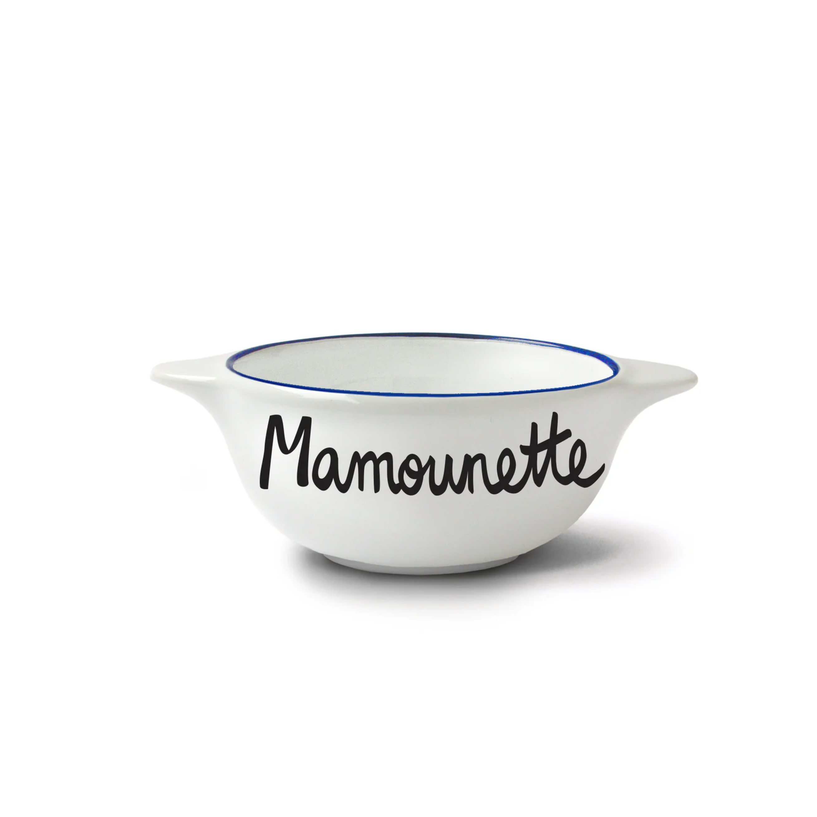 Bol Breton - Mamounette