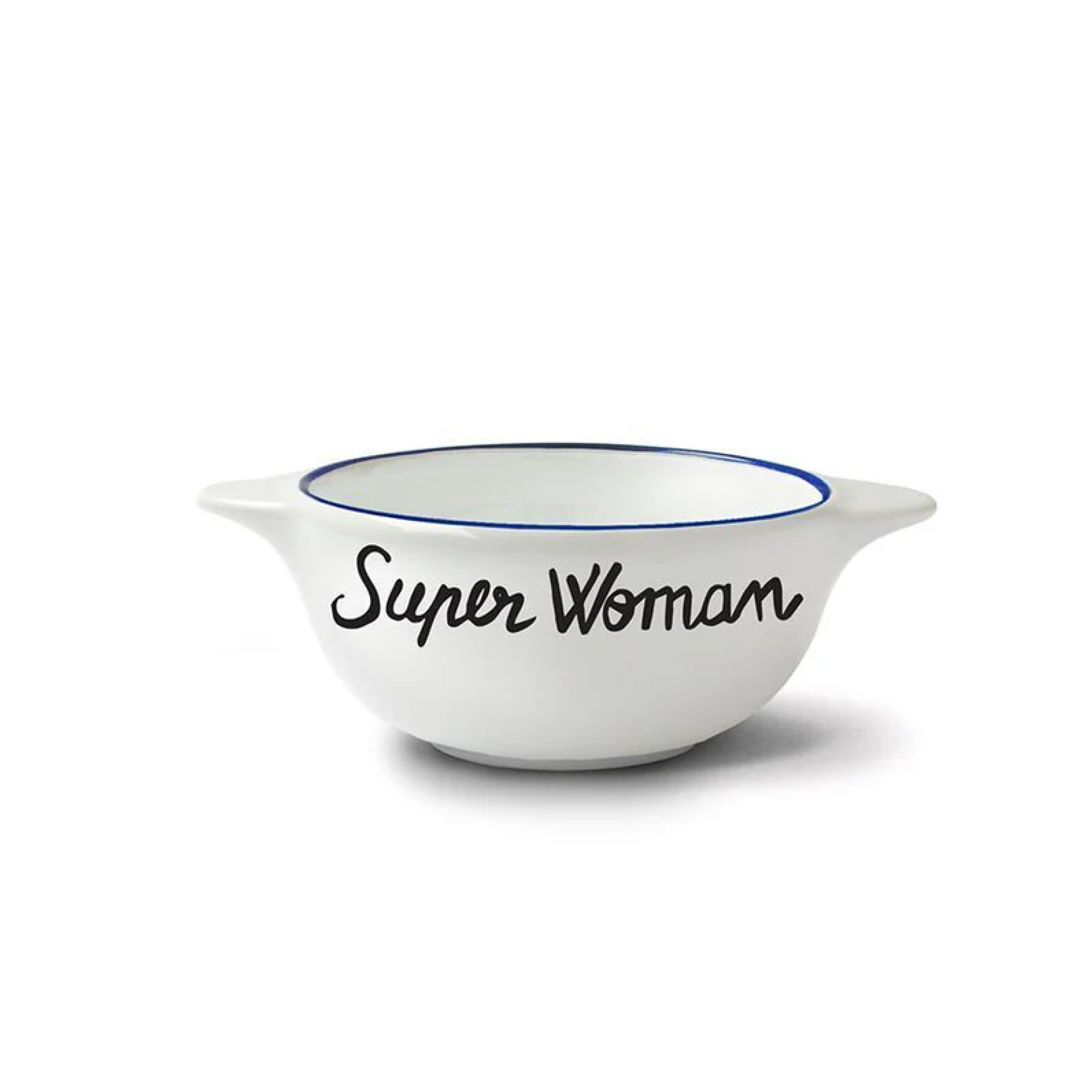 Bol Breton - Super Woman