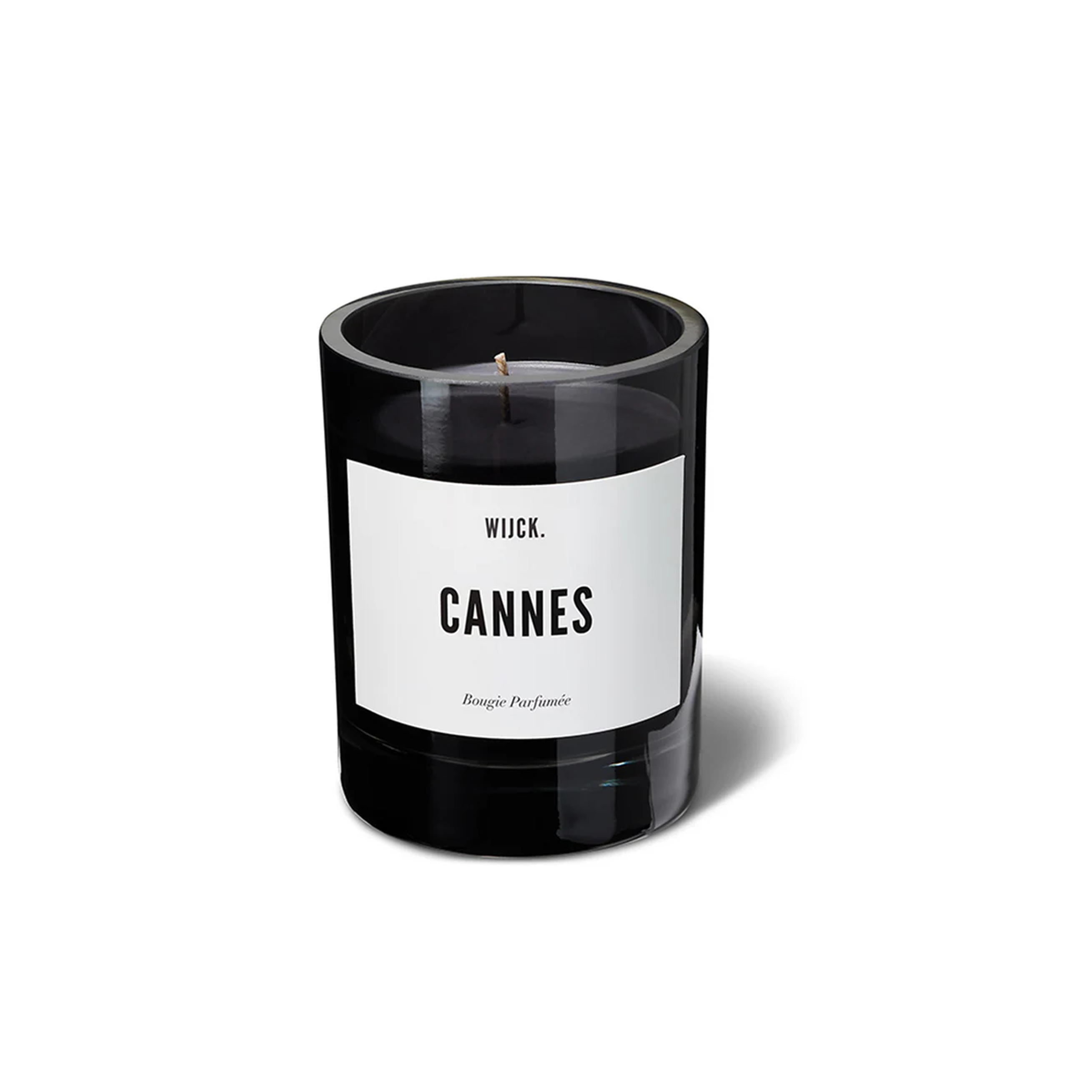 Bougie Parfumée 265g - Cannes
