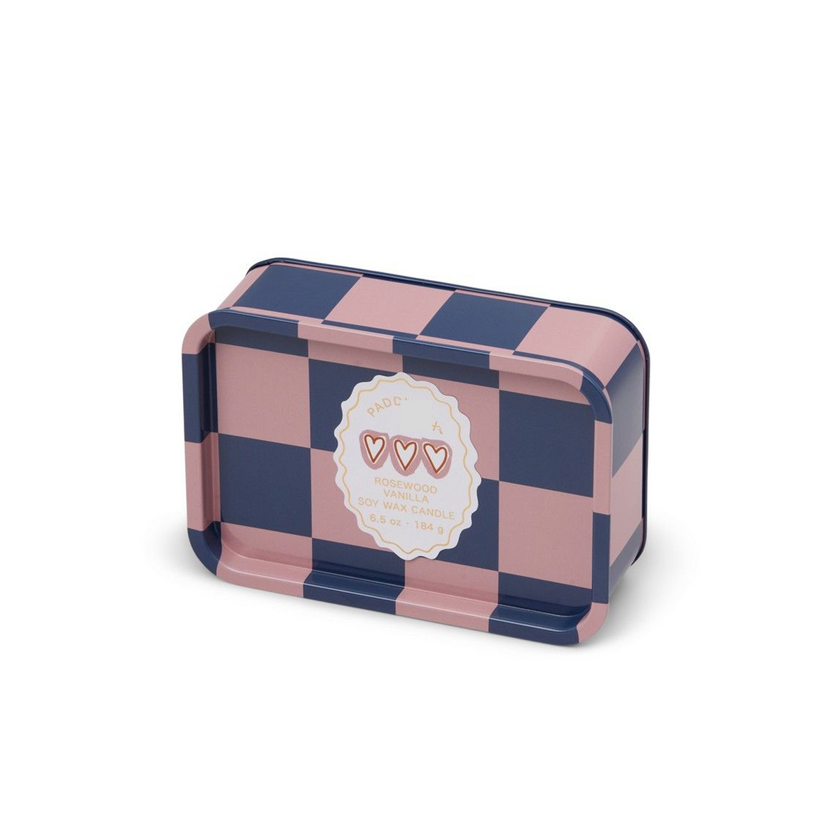 Bougie parfumée A Dopo Tin