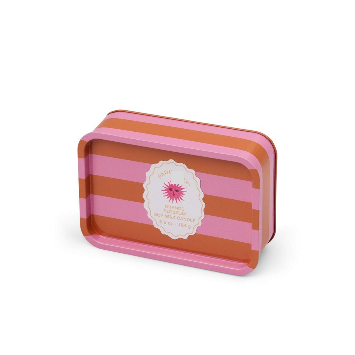 Bougie parfumée A Dopo Tin