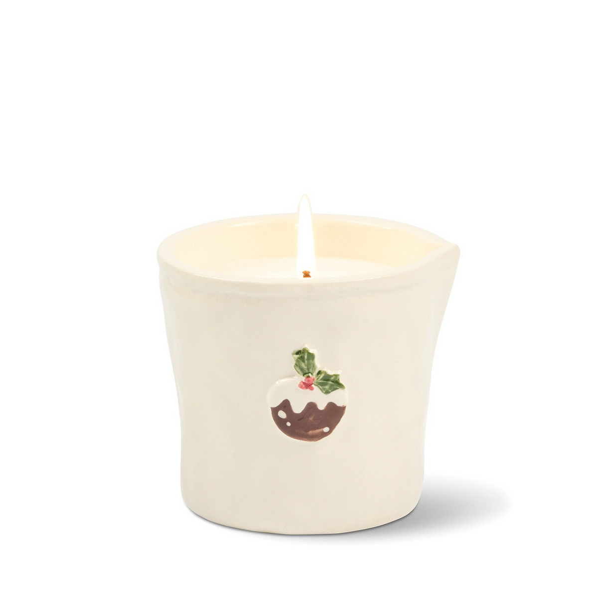 Bougie parfumée Bistro - Christmas pudding