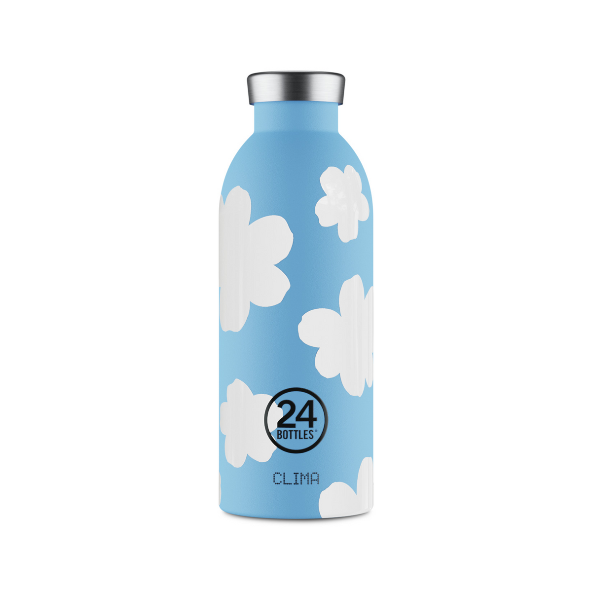 Bouteille isotherme 500 ml - Clima bottle