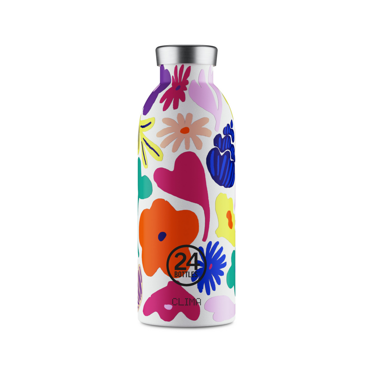 Bouteille isotherme 500 ml - Clima bottle