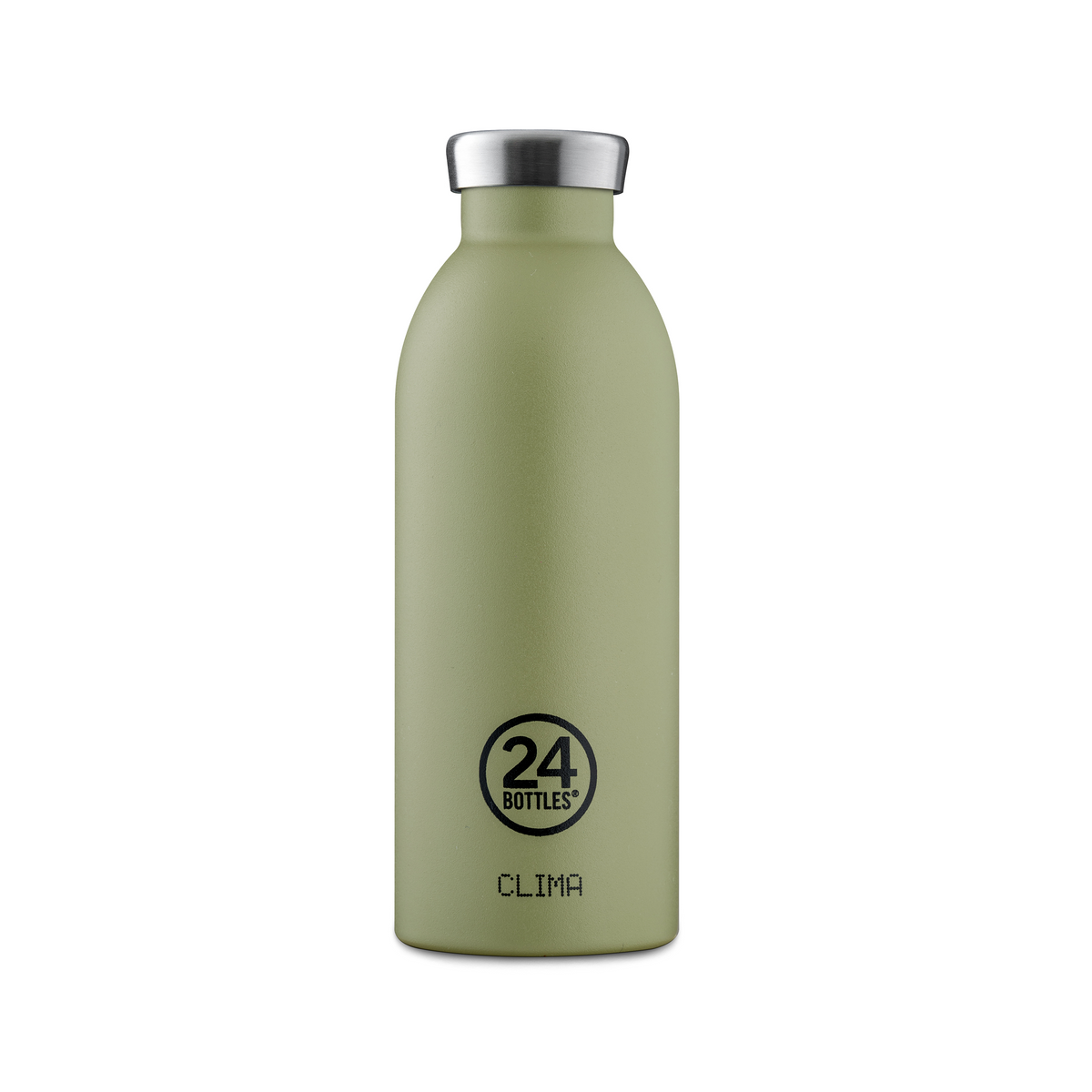 Bouteille isotherme 500 ml - Clima bottle