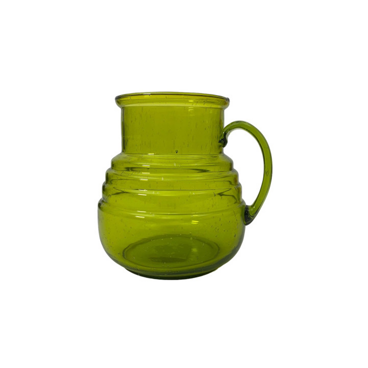 Broc en verre