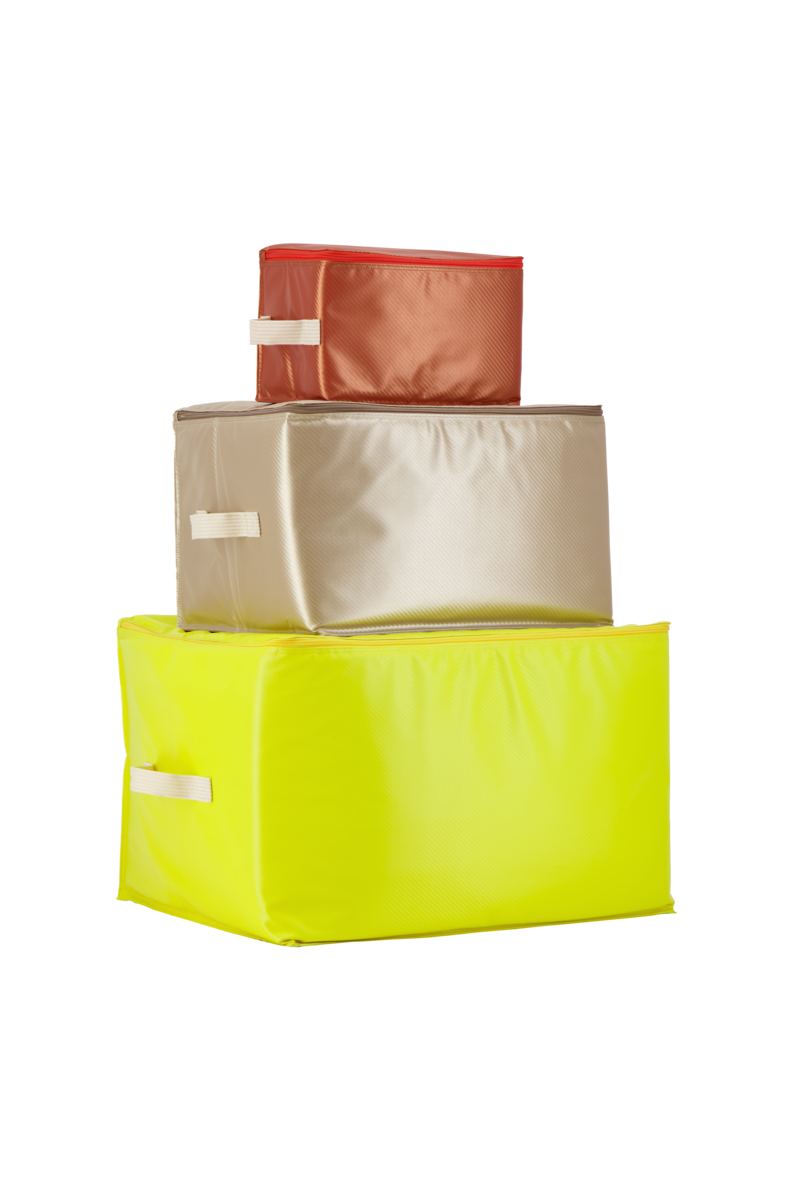 Bensimon House Case
