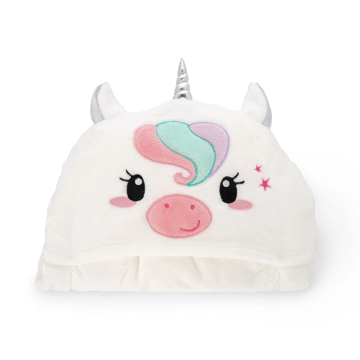Legami Couverture avec capuche - Licorne