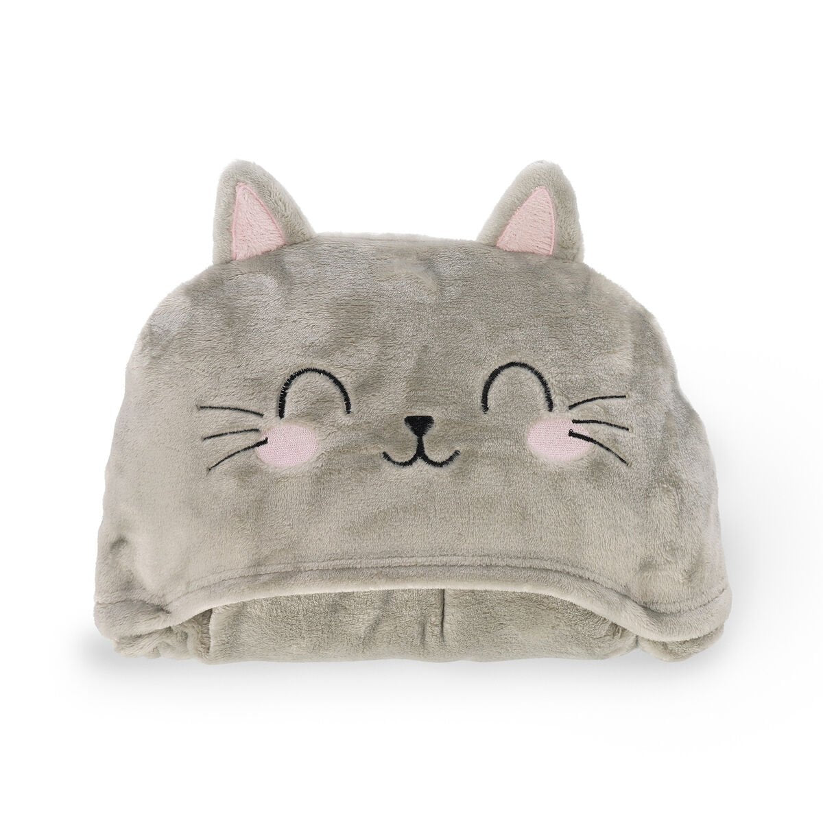Legami Couverture avec capuche - Kitty
