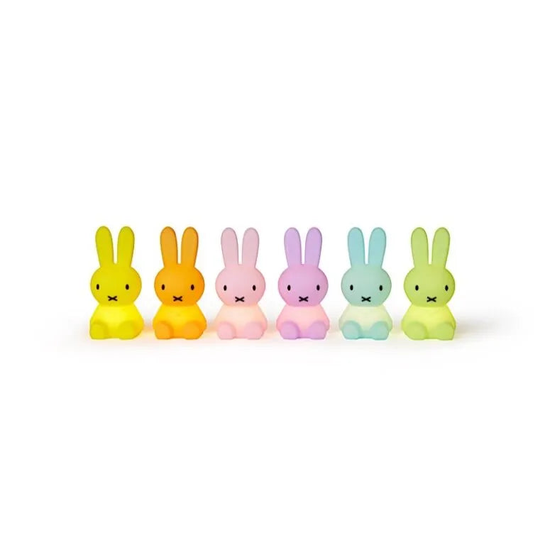 Veilleuse mystère Miffy