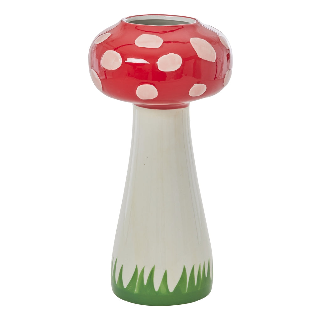 Vase champignon - 2 tailles