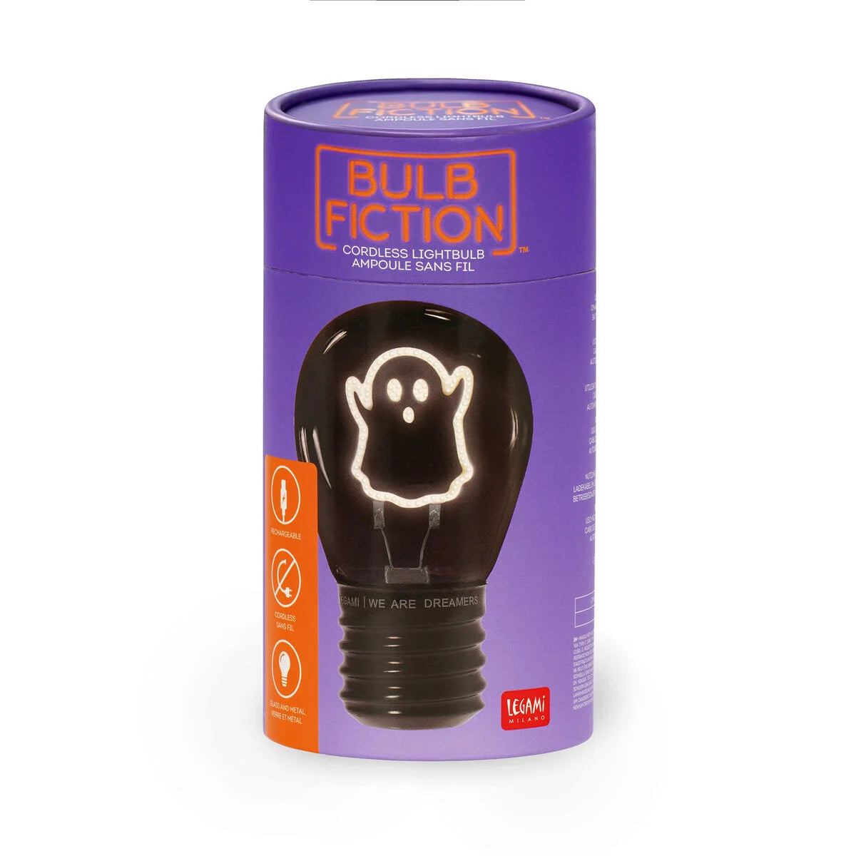 Legami Lampe décorative Ghost