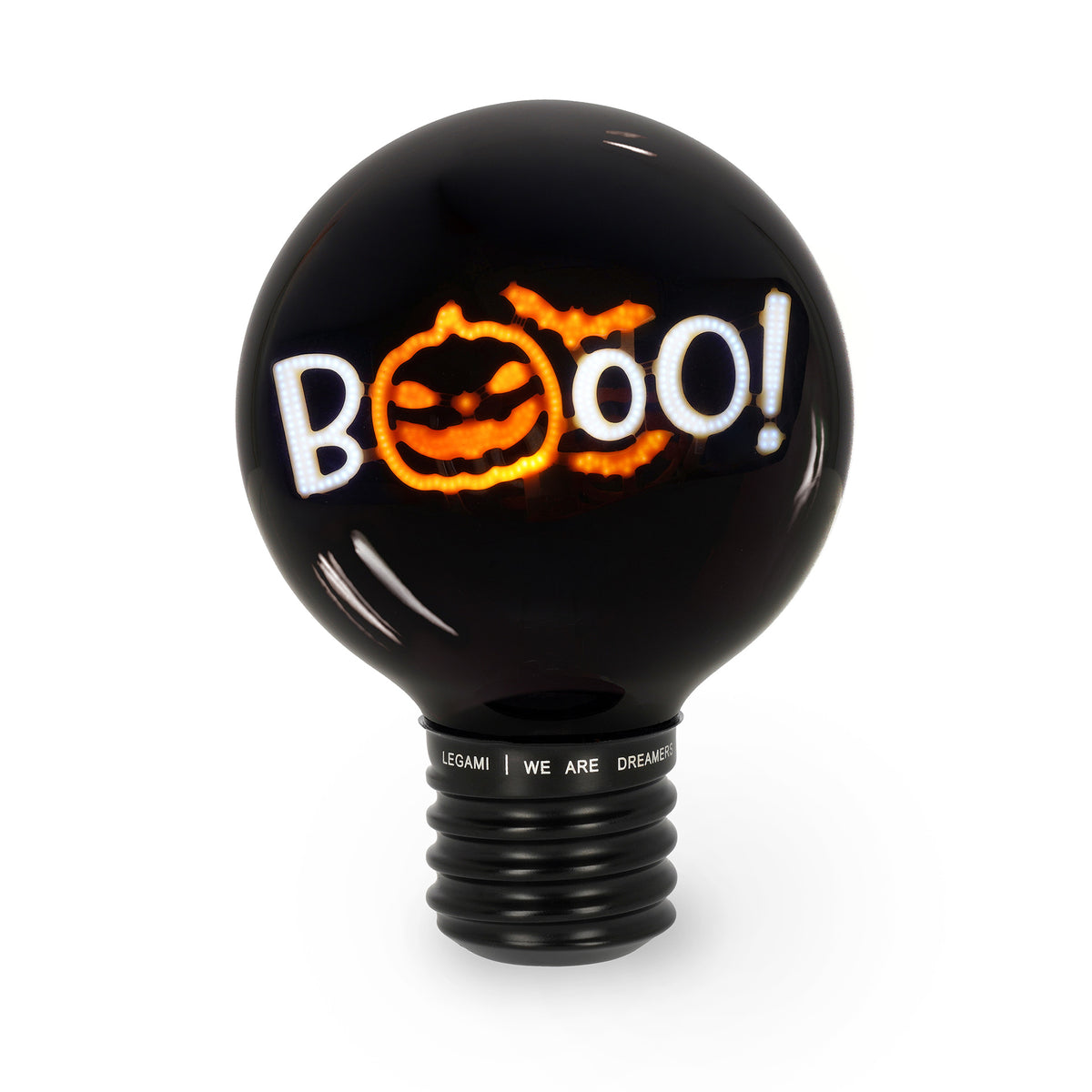 Legami Lampe décorative Booo