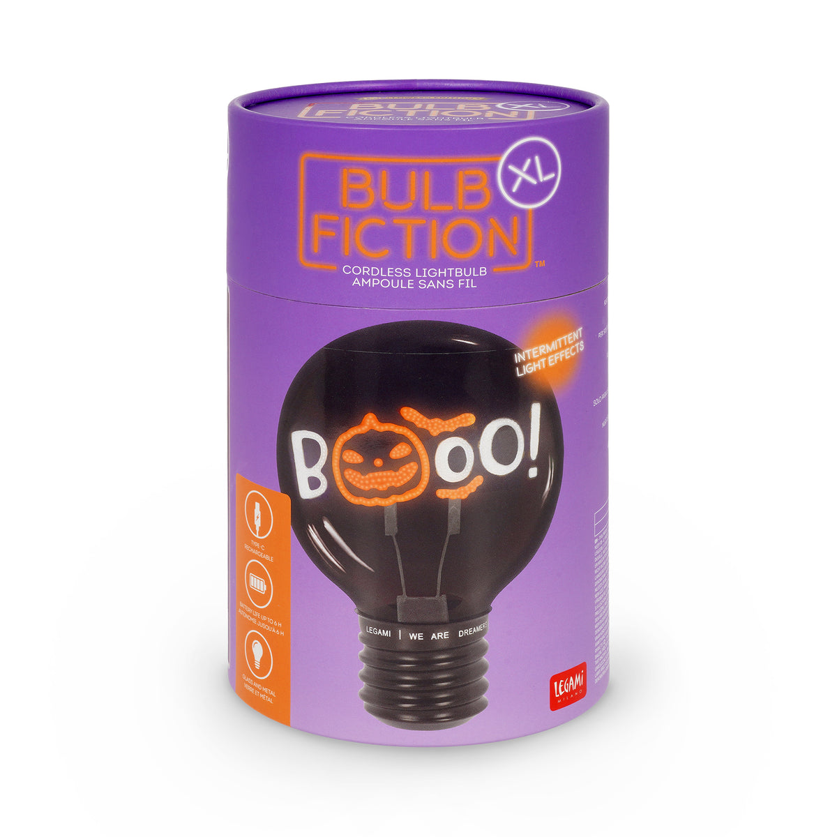 Legami Lampe décorative Booo