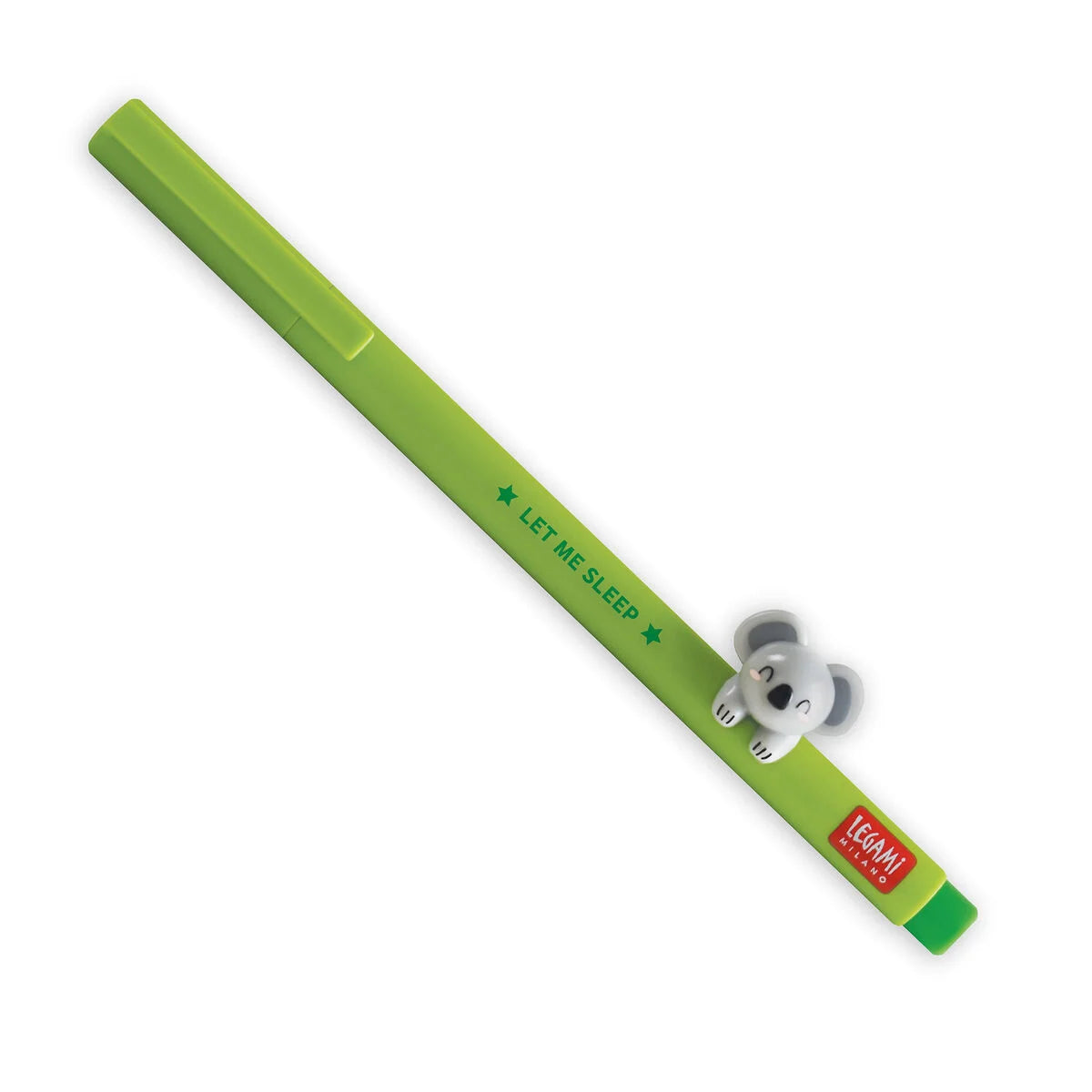 Legami Stylo Gel Effaçable Lovely Friends 0.5mm