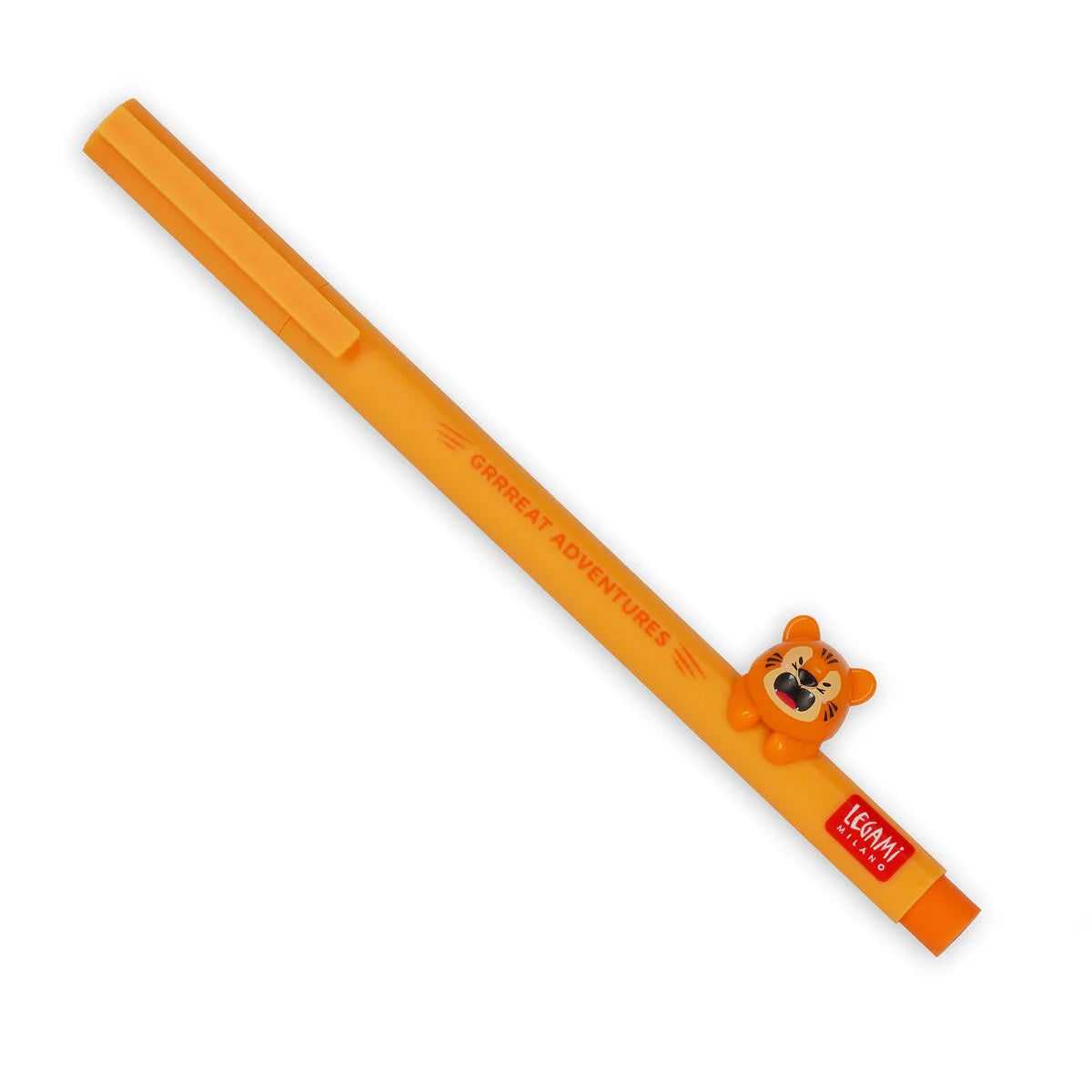Legami Stylo Gel Effaçable Lovely Friends 0.5mm