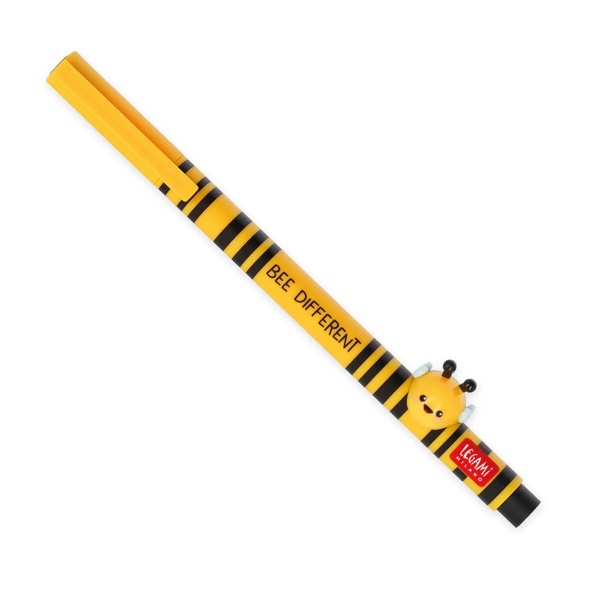 Legami Stylo Gel Effaçable Lovely Friends 0.5mm