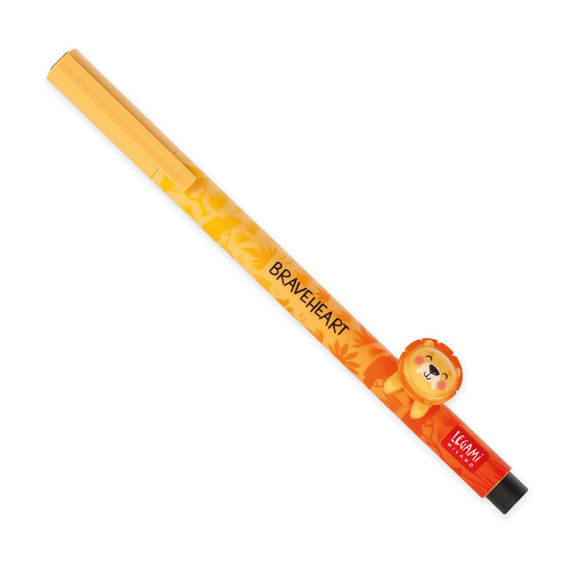 Legami Stylo Gel Effaçable Lovely Friends 0.5mm