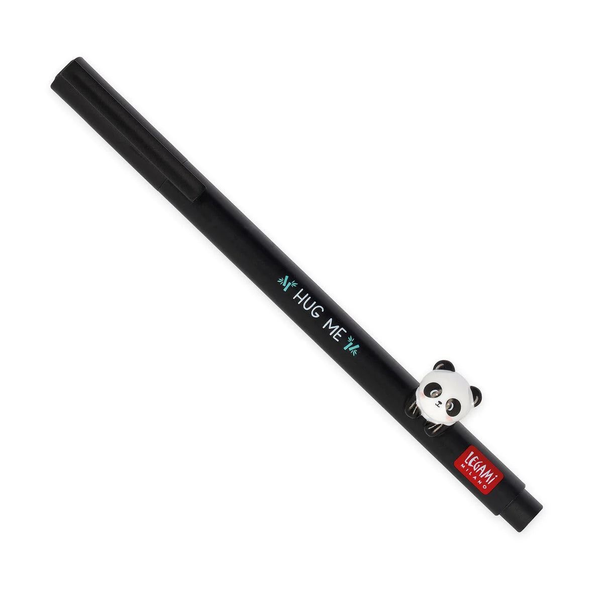 Legami Stylo Gel Effaçable Lovely Friends 0.5mm