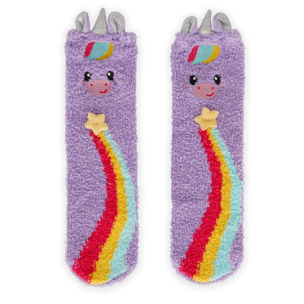 Legami Chaussettes - Unicorn
