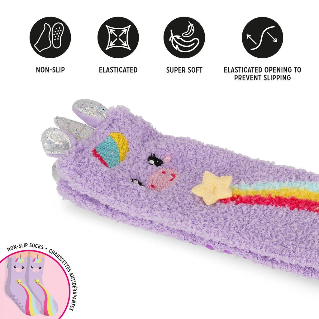 Legami Chaussettes - Unicorn