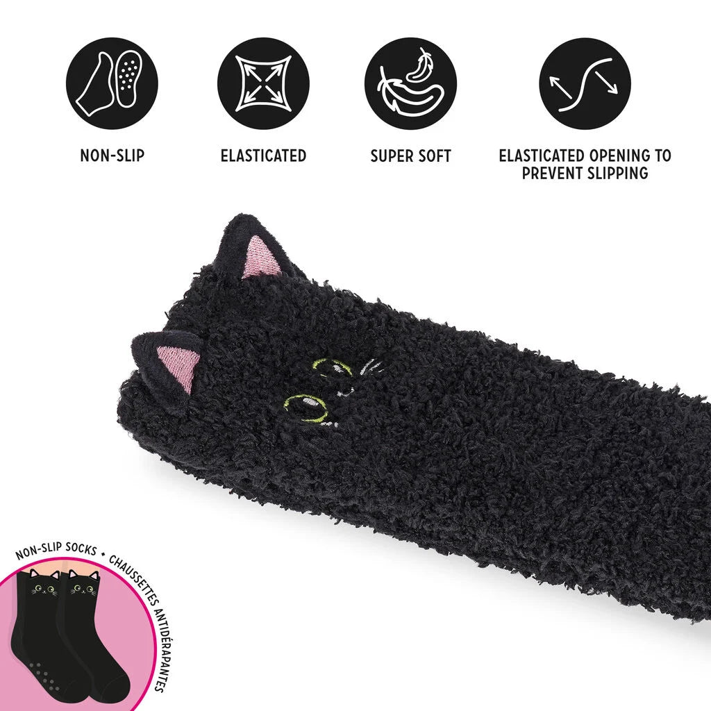 Legami Chaussettes - Chat Noir