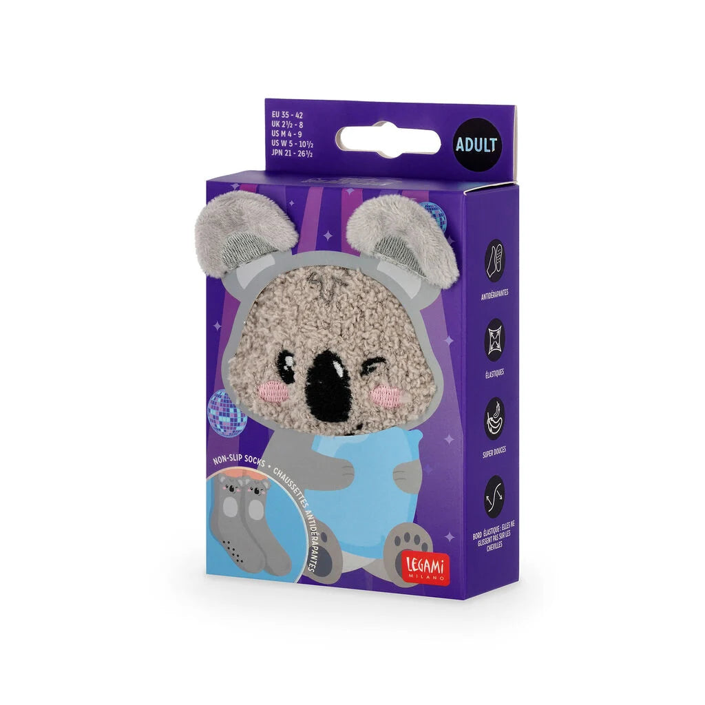 Legami Chaussettes - Koala