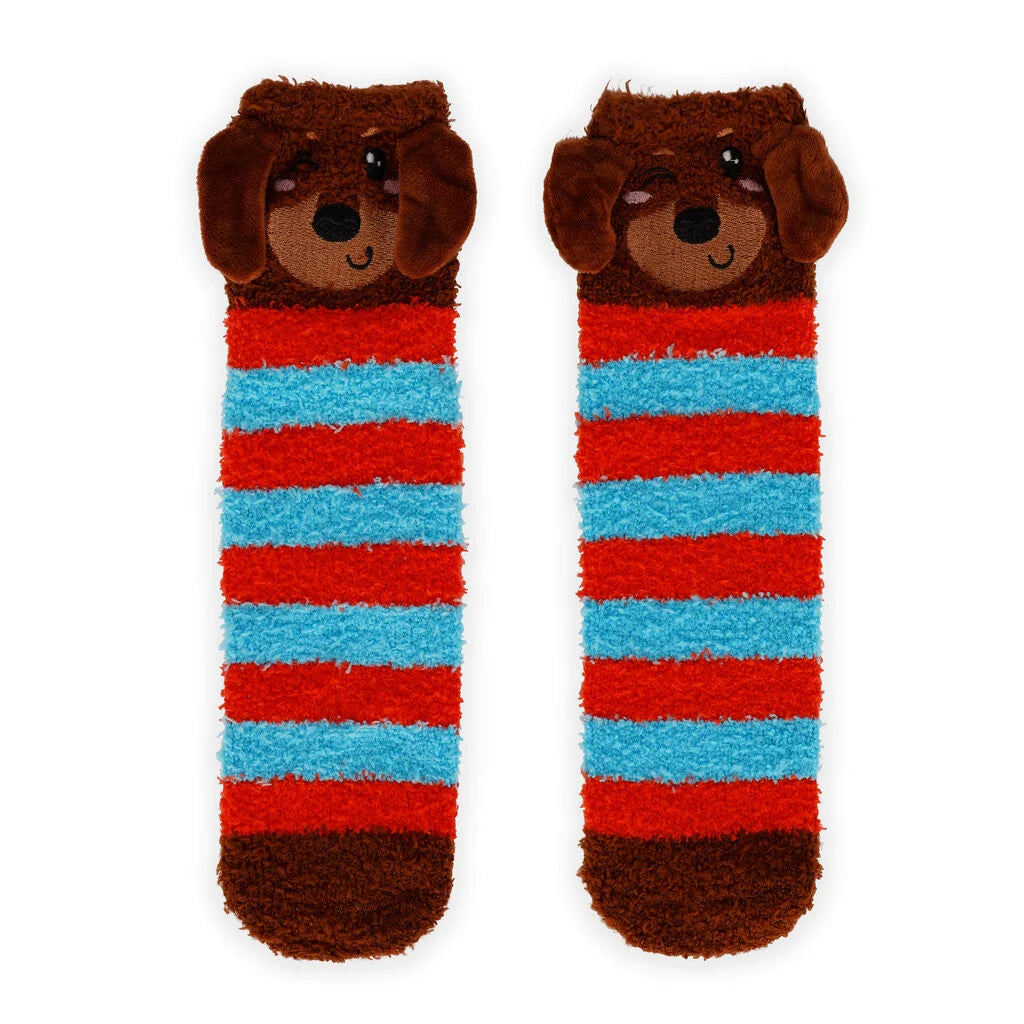 Legami Chaussettes - Teckel