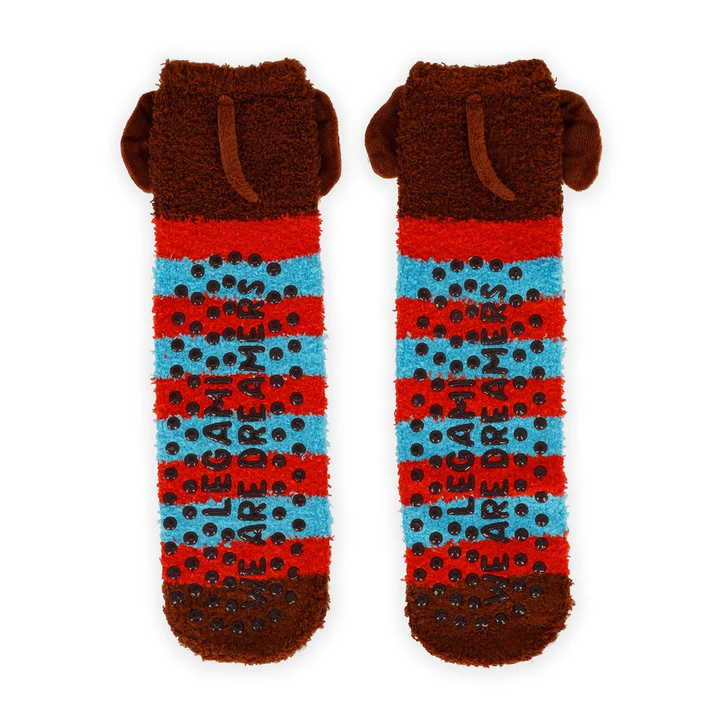 Legami Chaussettes - Teckel