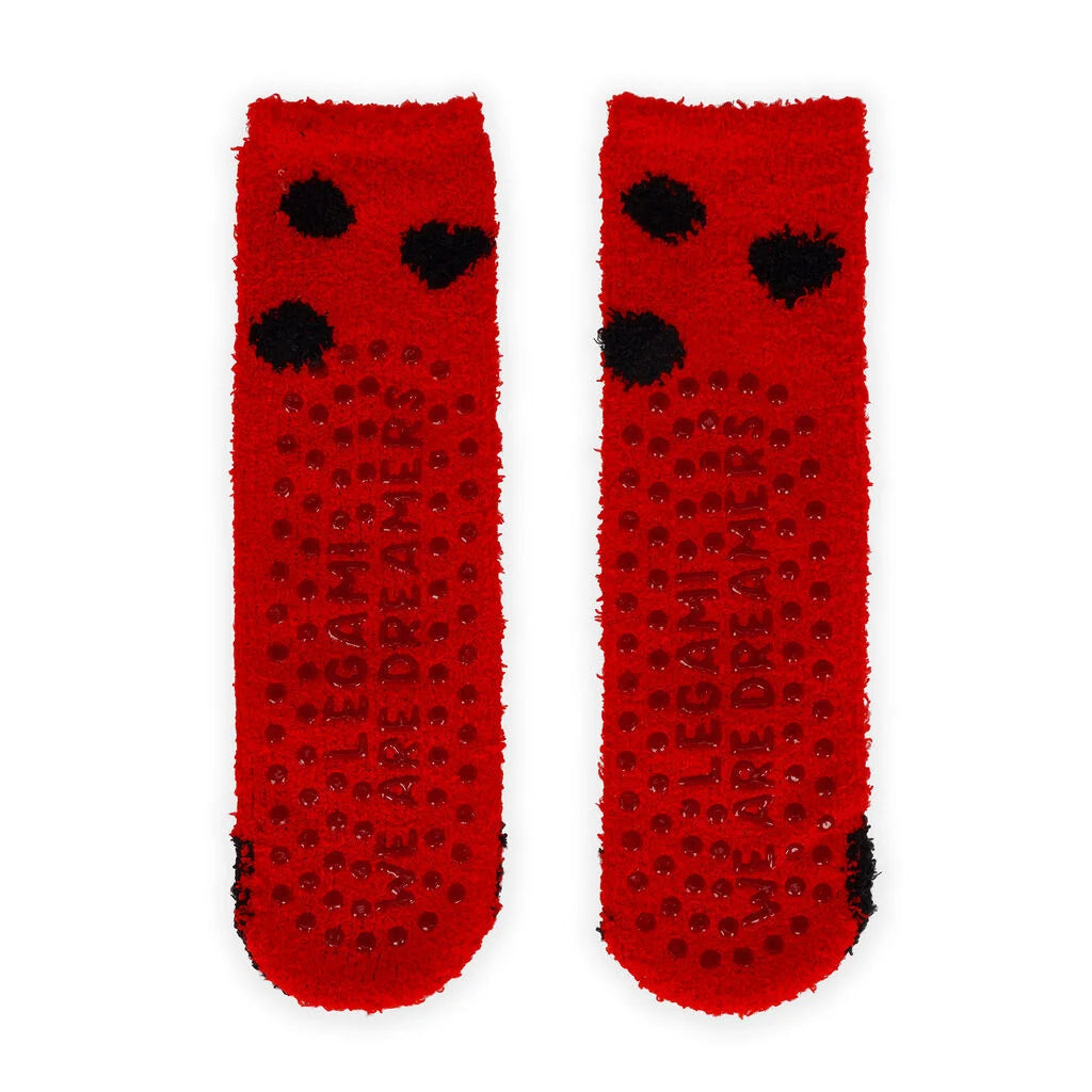 Legami Chaussettes - Ladybug