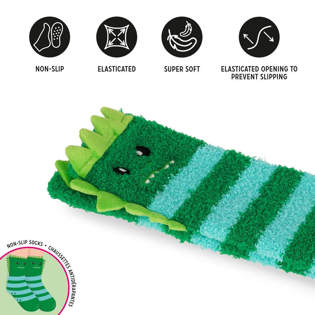 Legami Chaussettes - Dino