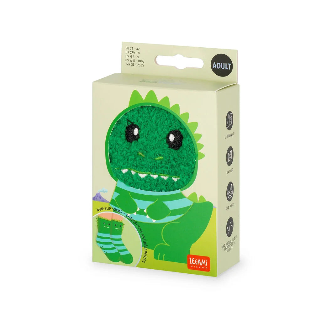 Legami Chaussettes - Dino