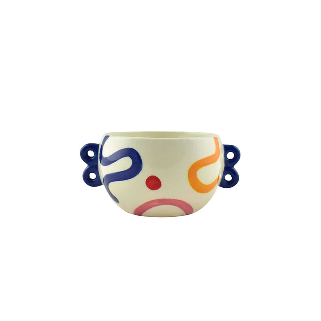 Cache Pot - Dolores