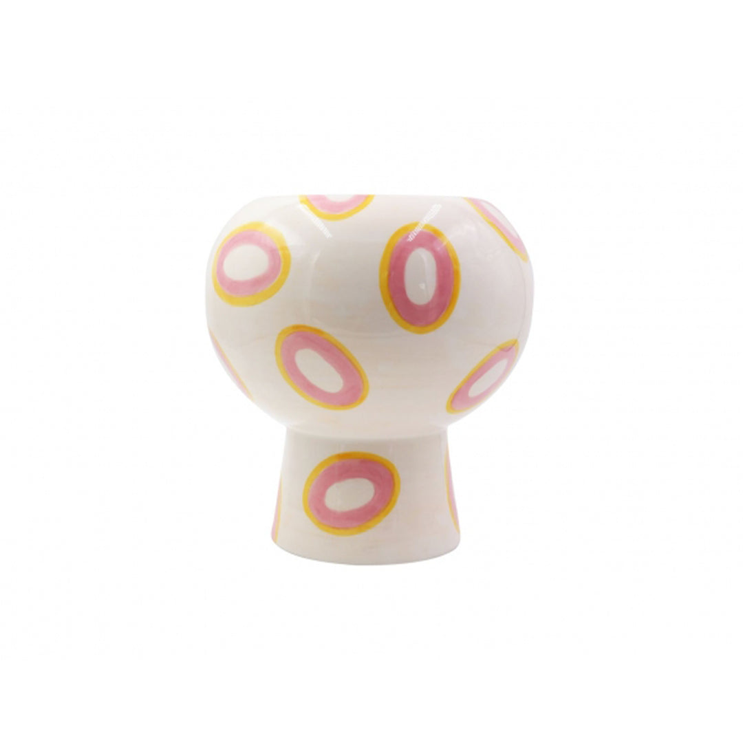 Cache Pot - Domingo h.23 cm