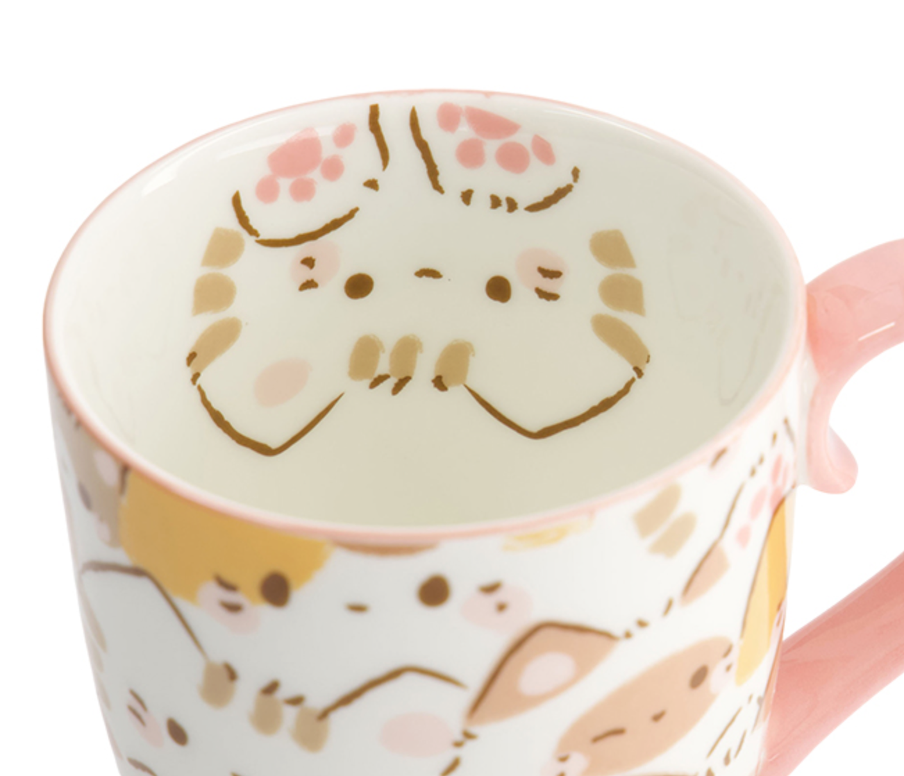 Mug Kawaii - Cat