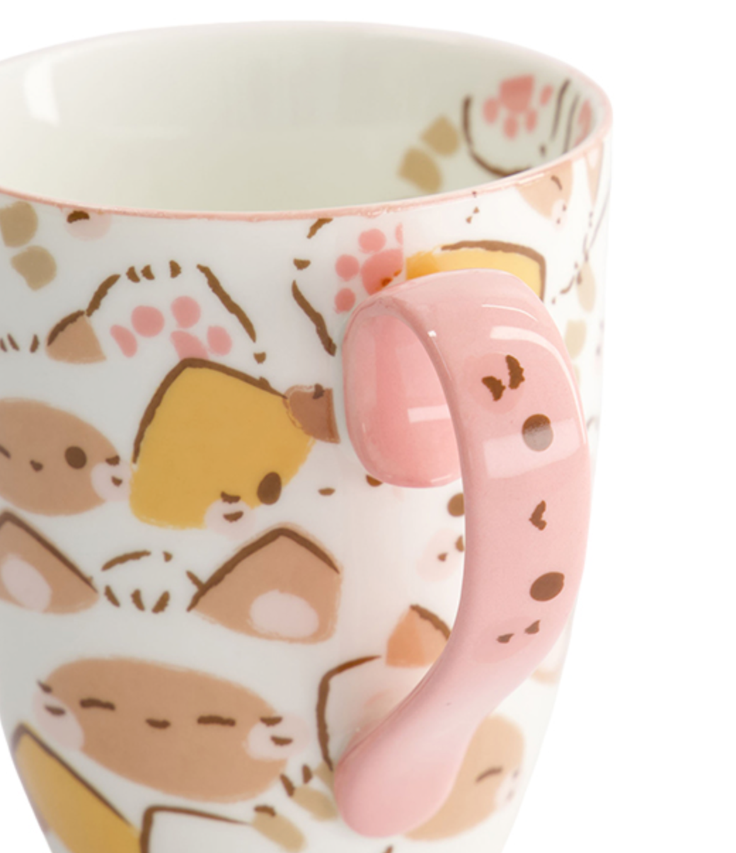 Mug Kawaii - Cat