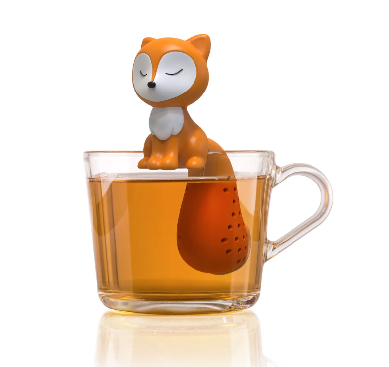 Infuseur de thé