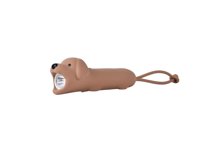 Lampe de poche