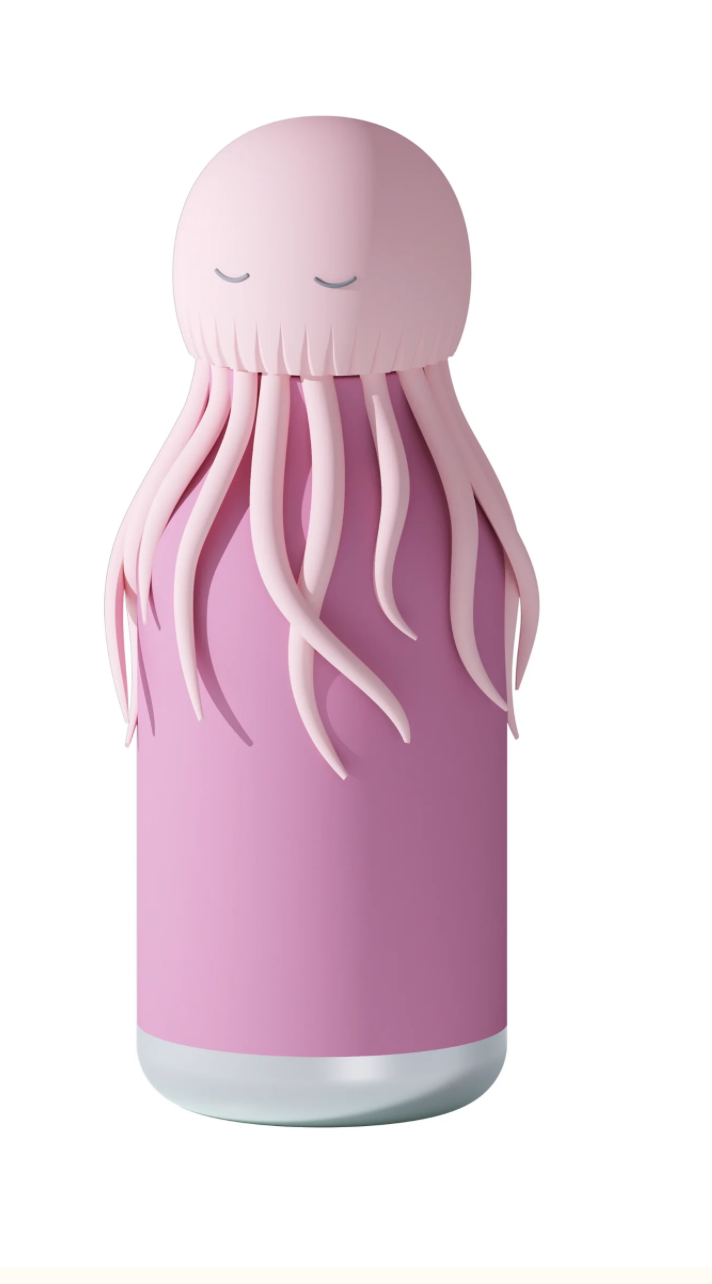 Gourde Bestie enfant 460ml