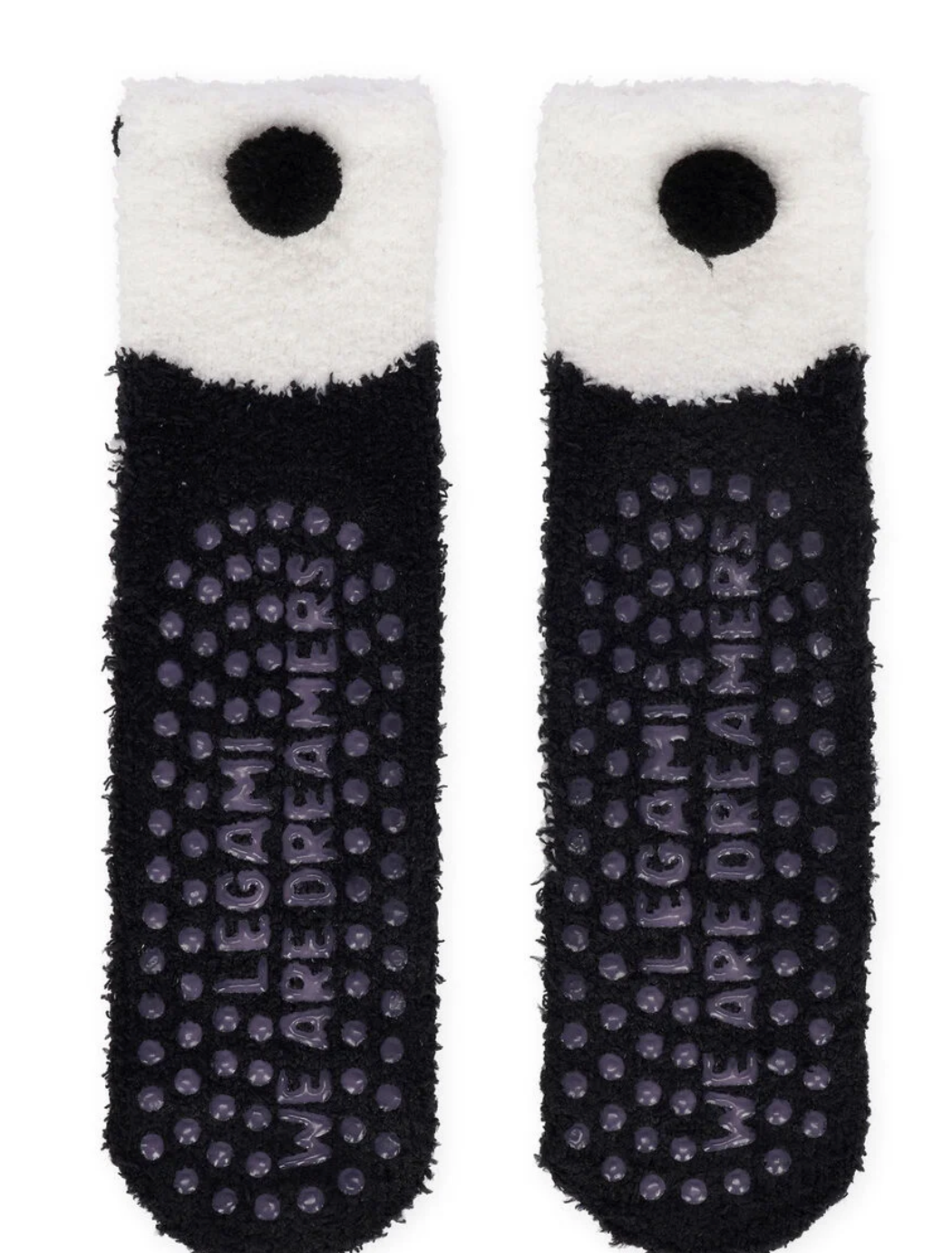 Legami Chaussettes - Panda