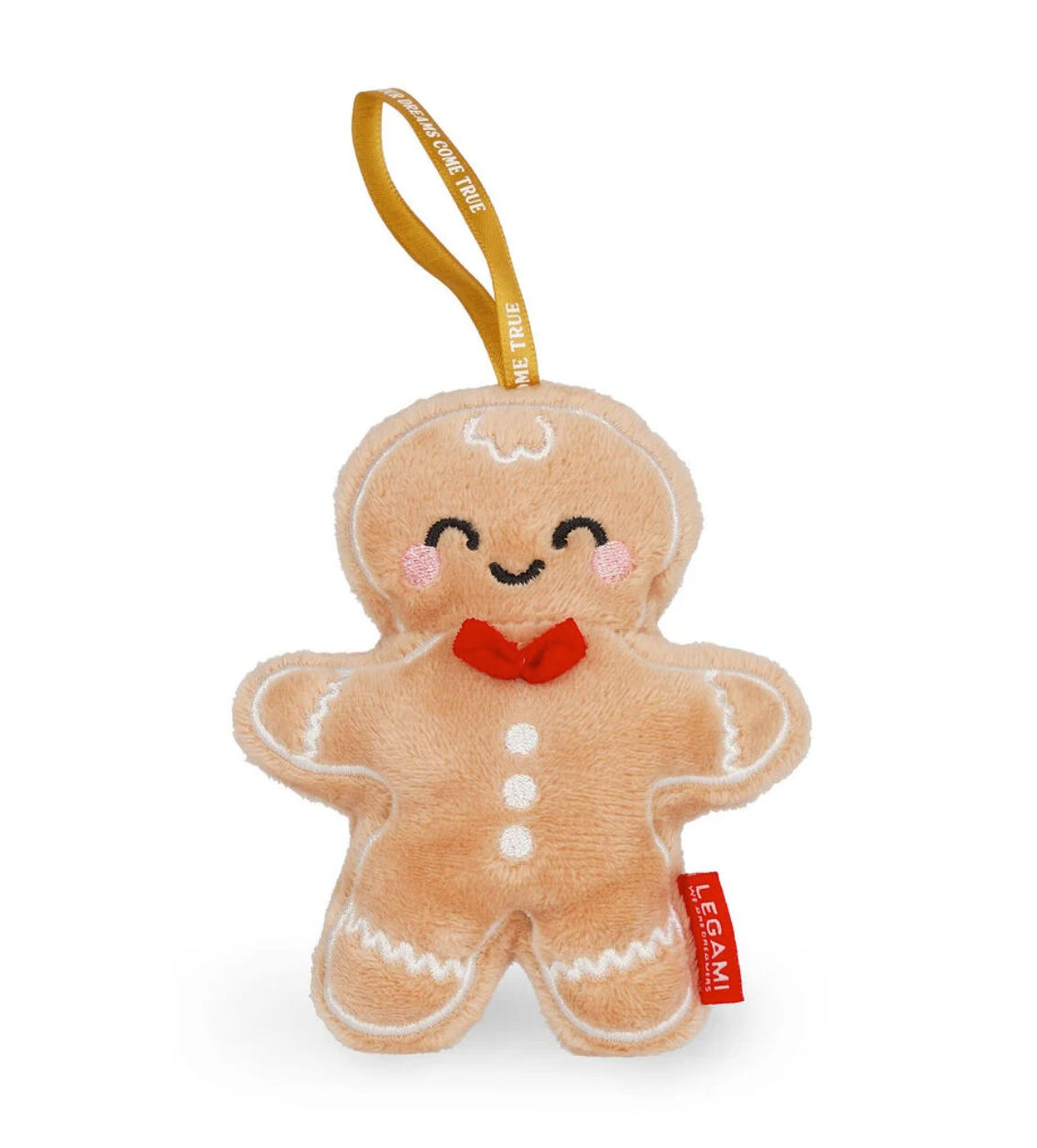 Legami Déco Noël mini peluche