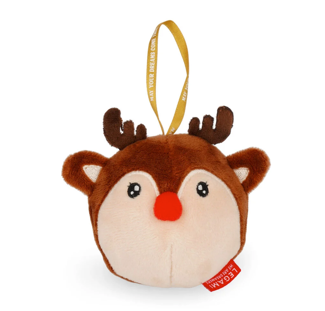 Legami Déco Noël mini peluche